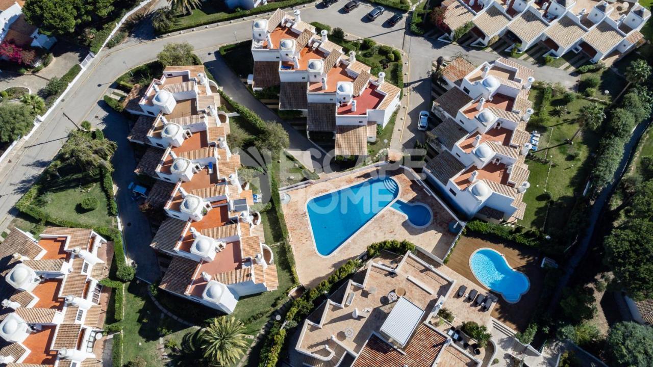 Casa Do Levante Porches  Exterior foto